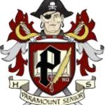 Paramount logo